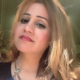 Rana from Valby | Woman | 56 years old | Pisces