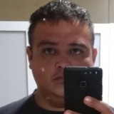 Ortiz from Pesqueria | Man | 38 years old | Taurus