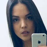 Dani from Sao Jose do Rio Preto | Woman | 33 years old | Aquarius
