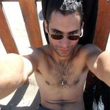 Barto from Buenos Aires | Man | 40 years old | Cancer