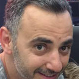Kostas from Athens | Man | 45 years old | Leo