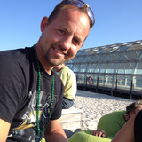 Charlie from Arhus | Man | 53 years old | Capricorn