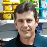 Batata from Diadema | Man | 54 years old | Aquarius