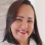 Glaucy from Jaboatao | Woman | 45 years old | Capricorn
