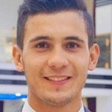 Aşk from Mardin | Man | 27 years old | Capricorn