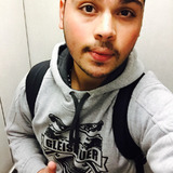 Sahil from Basel | Man | 31 years old | Virgo