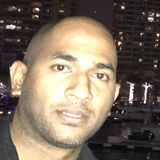 Asac from Deira | Man | 43 years old | Leo