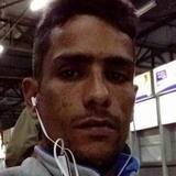 Gomes from Cajamar | Man | 39 years old | Virgo