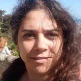 Isabelvidal16S from Santiago de Chile | Woman | 54 years old | Aries