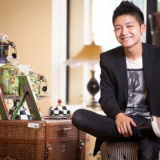 Ambrose from Taipei | Man | 34 years old | Sagittarius