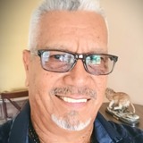 Runner from Guayanilla | Man | 66 years old | Leo