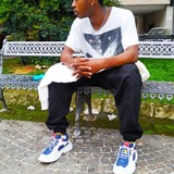Charoelegantdj from Caserta | Man | 25 years old | Scorpio