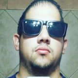 German from Caseros | Man | 39 years old | Aries