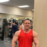 Vasconcrloluyh from Estero | Man | 45 years old | Gemini