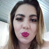 Jenipherperelk from Curitiba | Woman | 28 years old | Scorpio