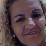 Taty from Ceilândia | Woman | 63 years old | Taurus
