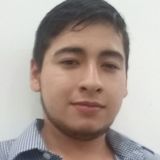 Josue from Parras de la Fuente | Man | 27 years old | Aries