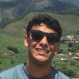 Patrick from Paracambi | Man | 30 years old | Aries