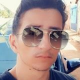 Chaves from Rio Verde de Mato Grosso | Man | 38 years old | Leo