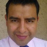 Gil from Tehuacan | Man | 41 years old | Aquarius
