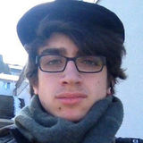Gebe from Stafa | Man | 29 years old | Capricorn
