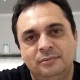 Neto from Brasilia | Man | 57 years old | Aquarius