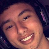 Andrew from Millstadt | Man | 25 years old | Scorpio