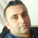Fabriciodasiq7 from Bernardino de Campos | Man | 40 years old | Sagittarius