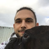 Danipae from Firenzuola | Man | 33 years old | Capricorn