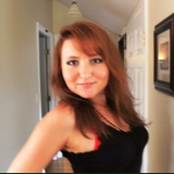 Gigi from Kazan' | Woman | 38 years old | Capricorn