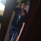 Vincefj from Parma | Man | 33 years old | Capricorn