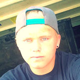 Rj from Georgetown | Man | 29 years old | Cancer