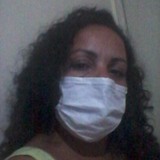 Lari from Mongagua | Woman | 44 years old | Sagittarius