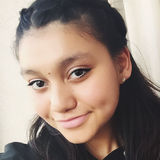 Prinxess from Tbilisi | Woman | 28 years old | Capricorn