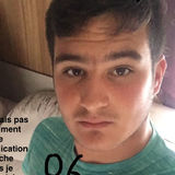 Danielrobba from Quimper | Man | 28 years old | Capricorn
