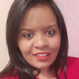 Dloren from Brasilia | Woman | 32 years old | Sagittarius