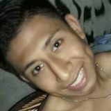 Isaias from Alamo | Man | 28 years old | Cancer
