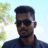 San from Madurai | Man | 32 years old | Libra