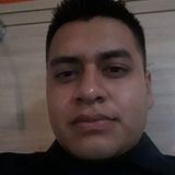 Char from Irapuato | Man | 32 years old | Libra