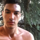 Ili from Tirana | Man | 30 years old | Libra