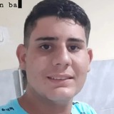 Ilandeyvid20Pz from Currais Novos | Man | 22 years old | Capricorn