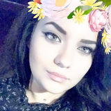 Ariana from Craiova | Woman | 28 years old | Pisces