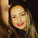 Carla from Jose Bonifacio | Woman | 47 years old | Leo