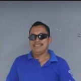 Monky from Guatemala City | Man | 51 years old | Cancer