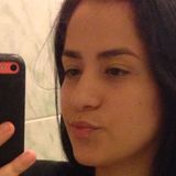Maah from Mirassol | Woman | 26 years old | Capricorn