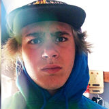 Fabianeder from Innsbruck | Man | 28 years old | Capricorn