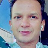 Roshan from Chiba-shi | Man | 42 years old | Aquarius