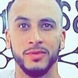 Ayoub from Alba | Man | 35 years old | Sagittarius
