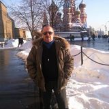 Сергей from Moscow | Man | 68 years old | Aries