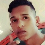 José from Cordeiropolis | Man | 26 years old | Aries